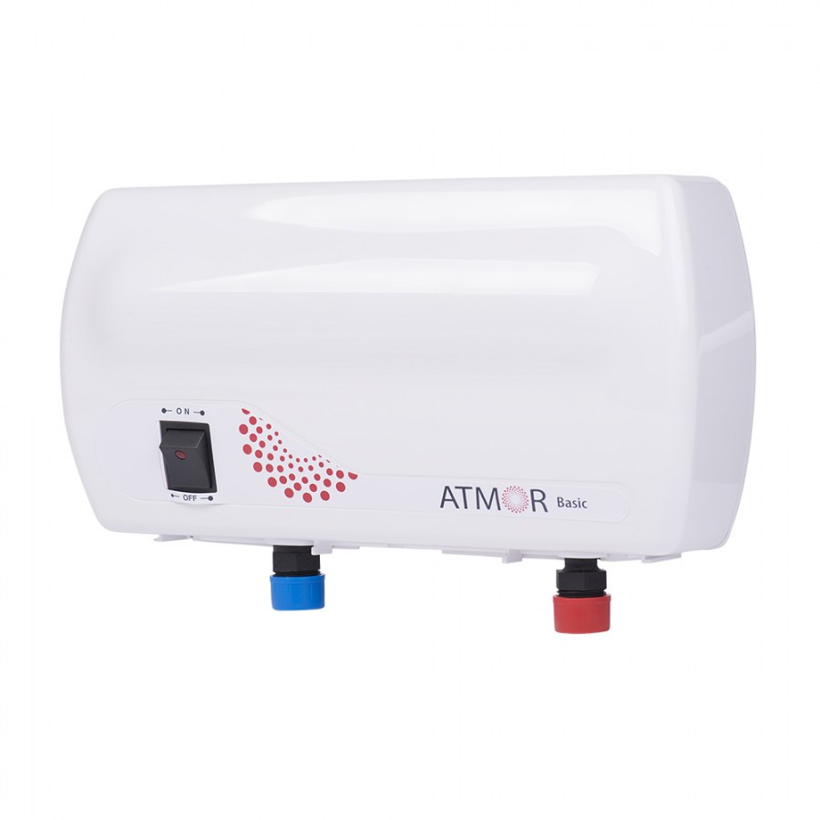 Водонагреватель Atmor Basic 3.5