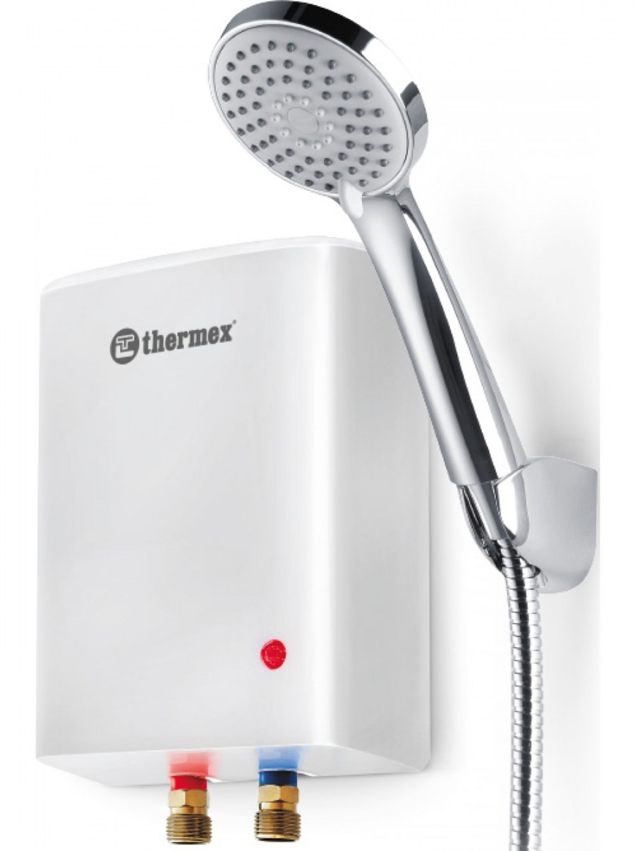 Водонагреватель проточный Thermex Surf 3500