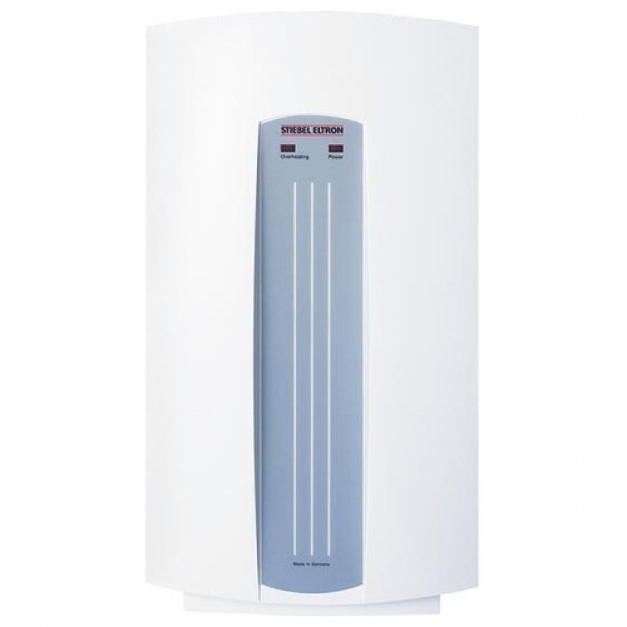 Проточный электрический водонагреватель Stiebel Eltron DHC 8