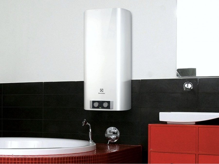 Водонагреватель Electrolux EWH 50 Formax