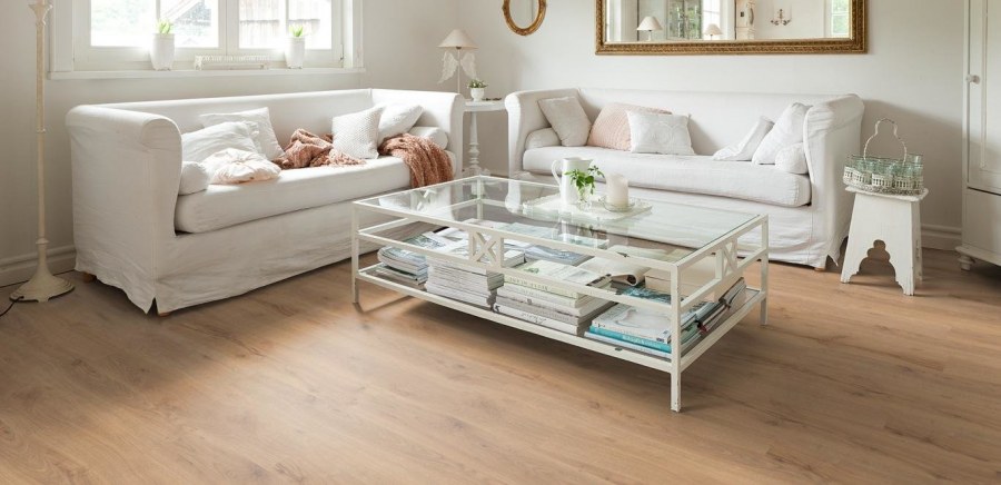 Ламинат Haro дуб verano