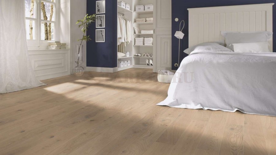 Ламинат Мейстер дуб эллинг светлый