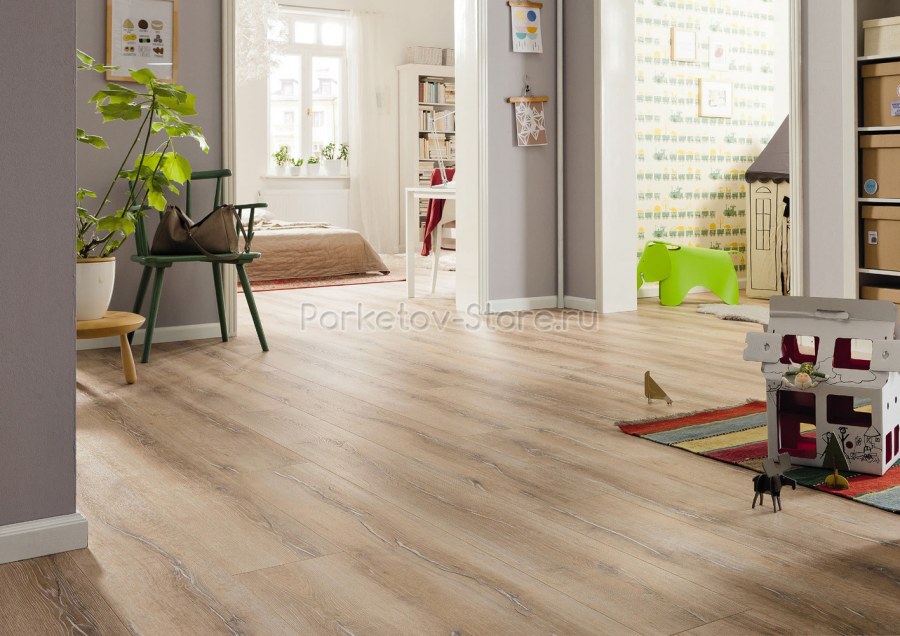 Ламинат Haro Tritty 100