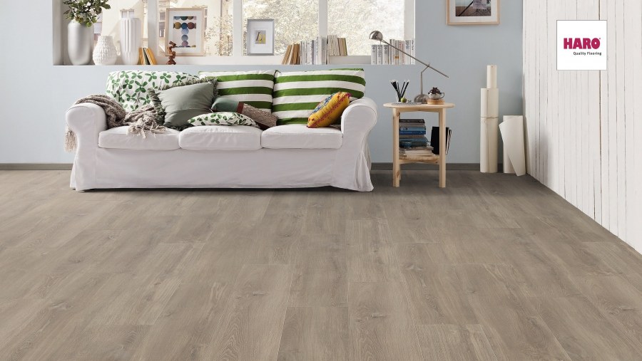 Ламинат Haro дуб Эмилия Пуро