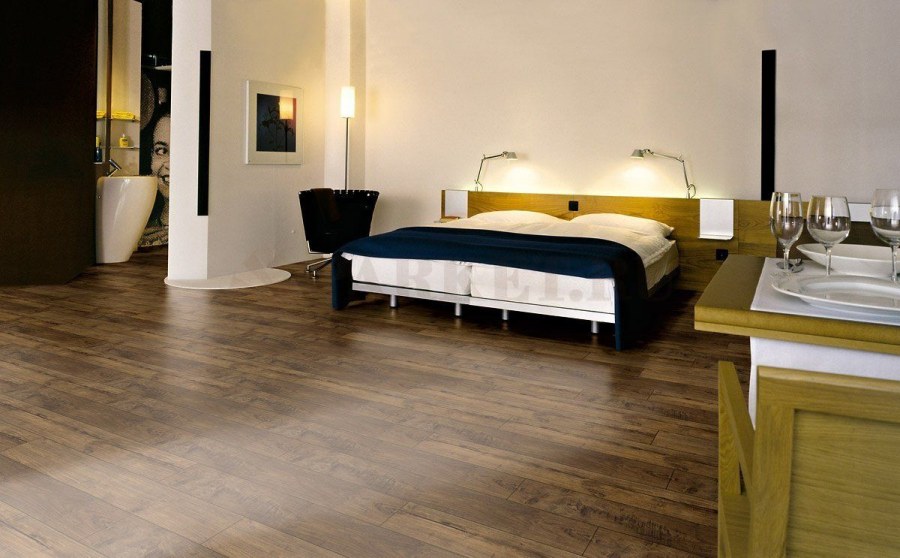 Ламинат Rooms Loft "дуб рустикальный" r1006