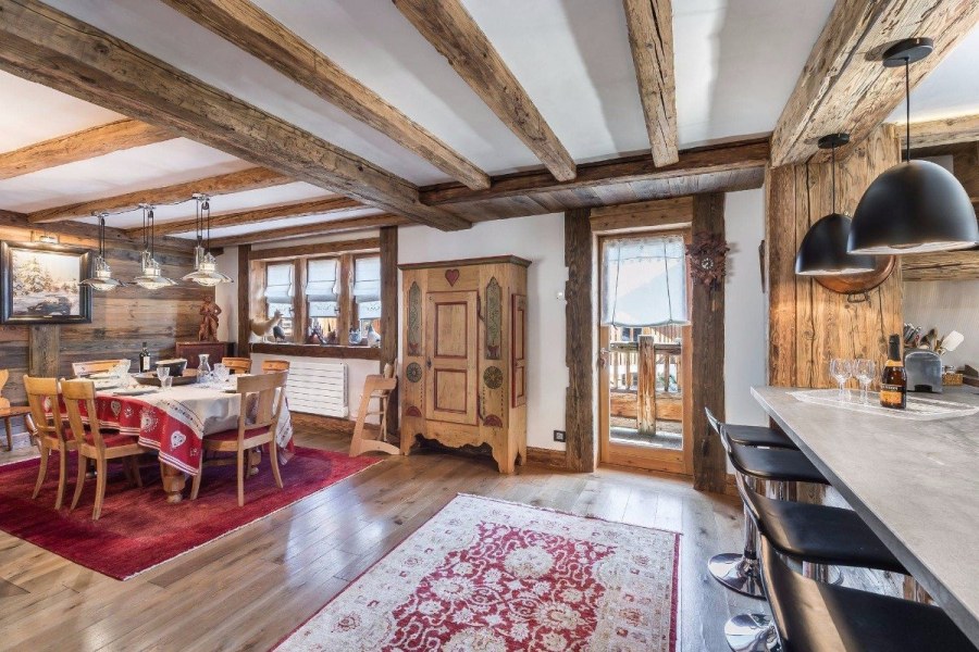 Шале русский стиль дом в стиле Шале