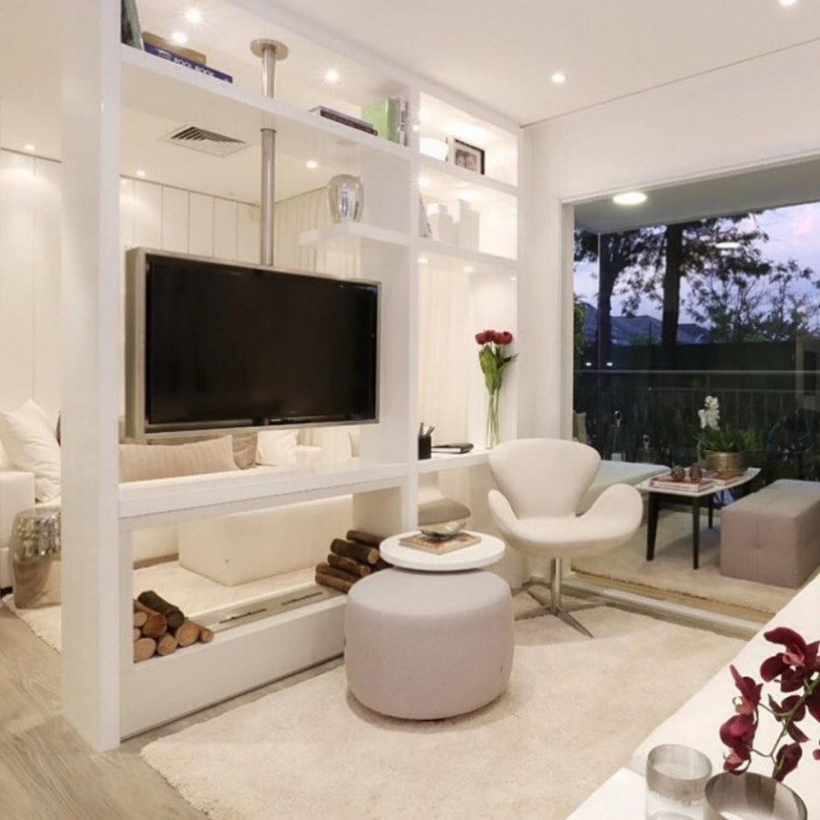 Гостиная комната