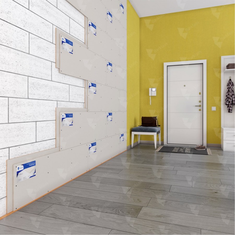 Барклайн Униплит 22