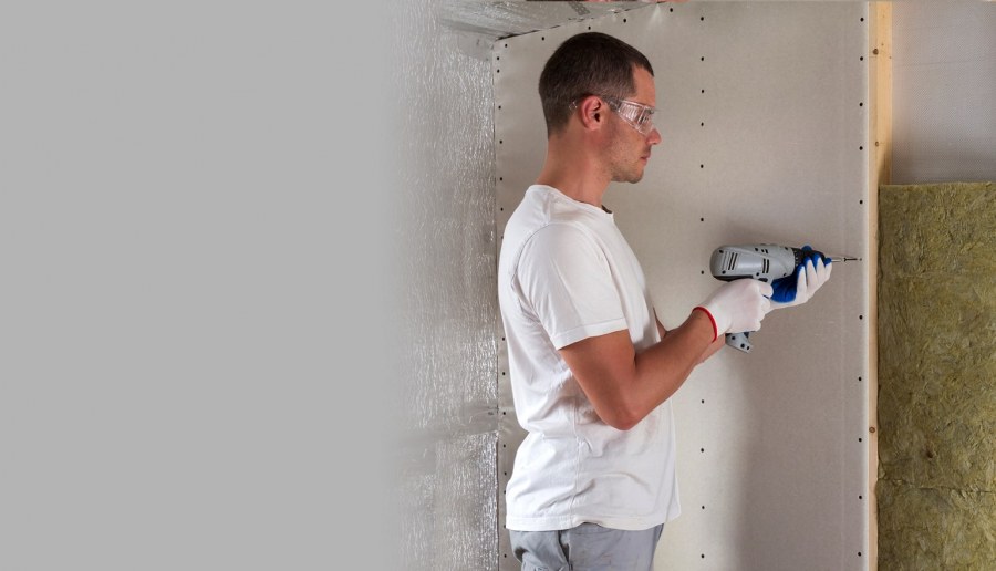 Панель акустическая Акустилайн