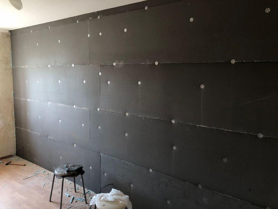 Мембрана Тексаунд sy 70