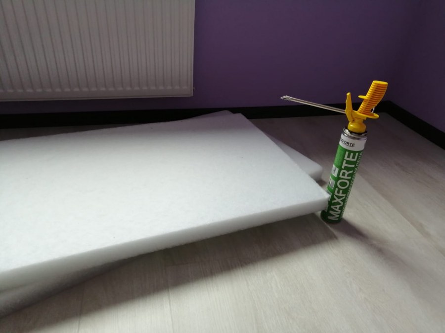 МАКСФОРТЕ ЭКОАКУСТИК