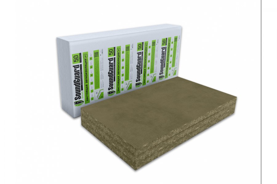 SOUNDGUARD ЭКОАКУСТИК 30