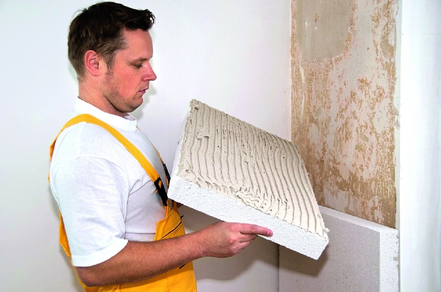 Межкомнатные перегородки из гипсокартона