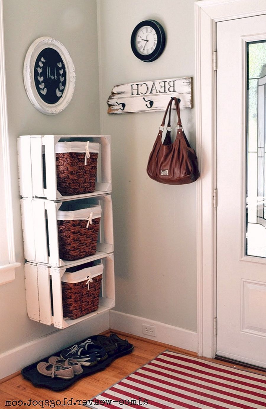 Декоративные украшения для интерьера