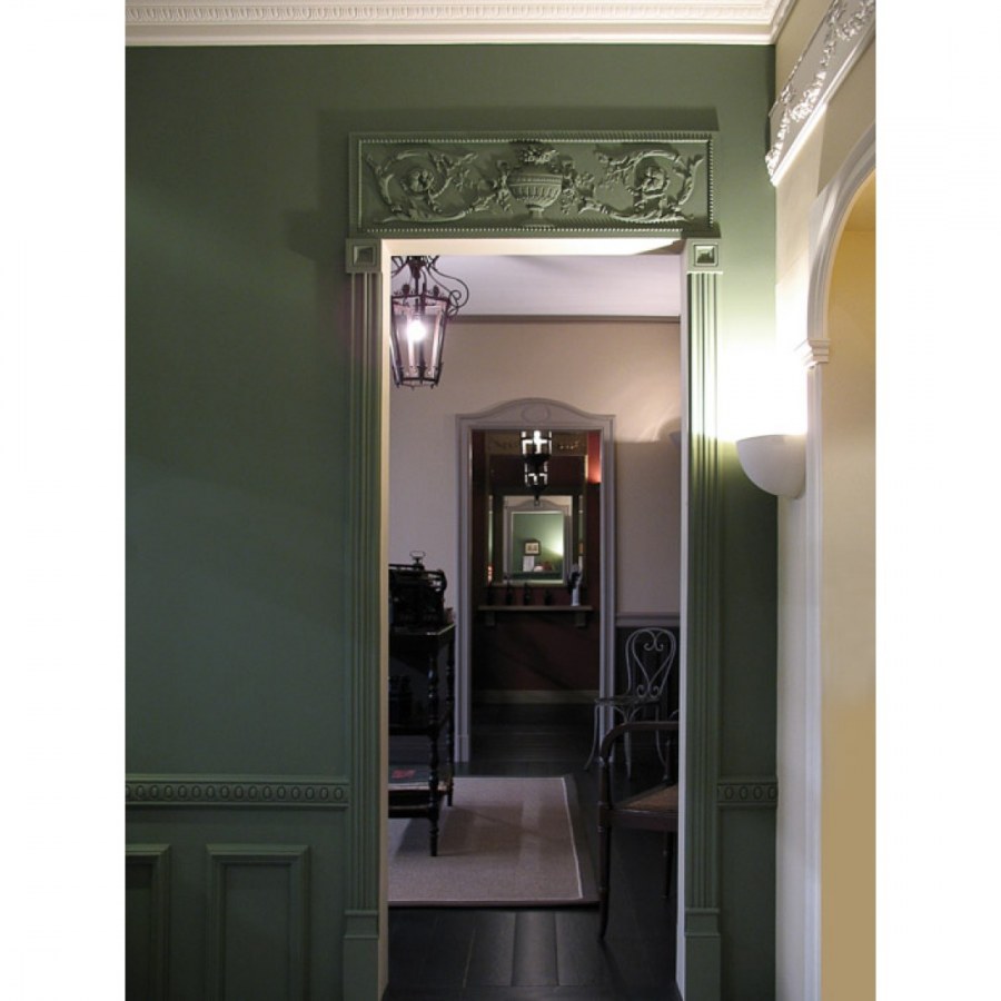 Молдинг Orac Decor p9020