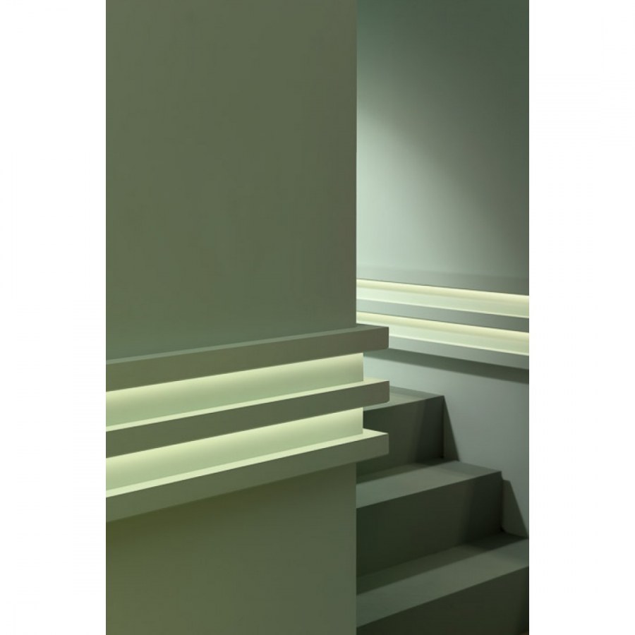 C382 карниз l3 Orac Decor полиуретан