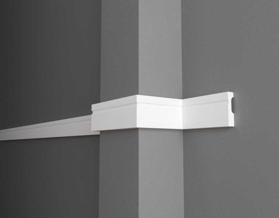 Молдинг dd302