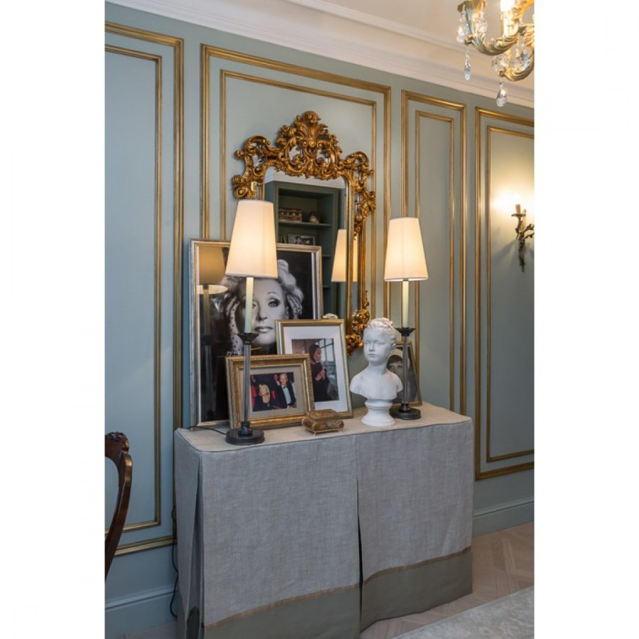 Молдинг Orac Decor px103