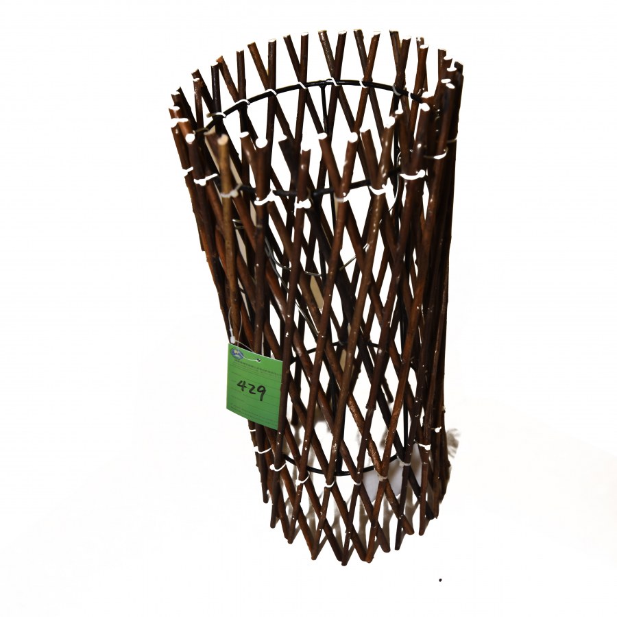 Решётка(пергола,шпалера) деревянная 138*109