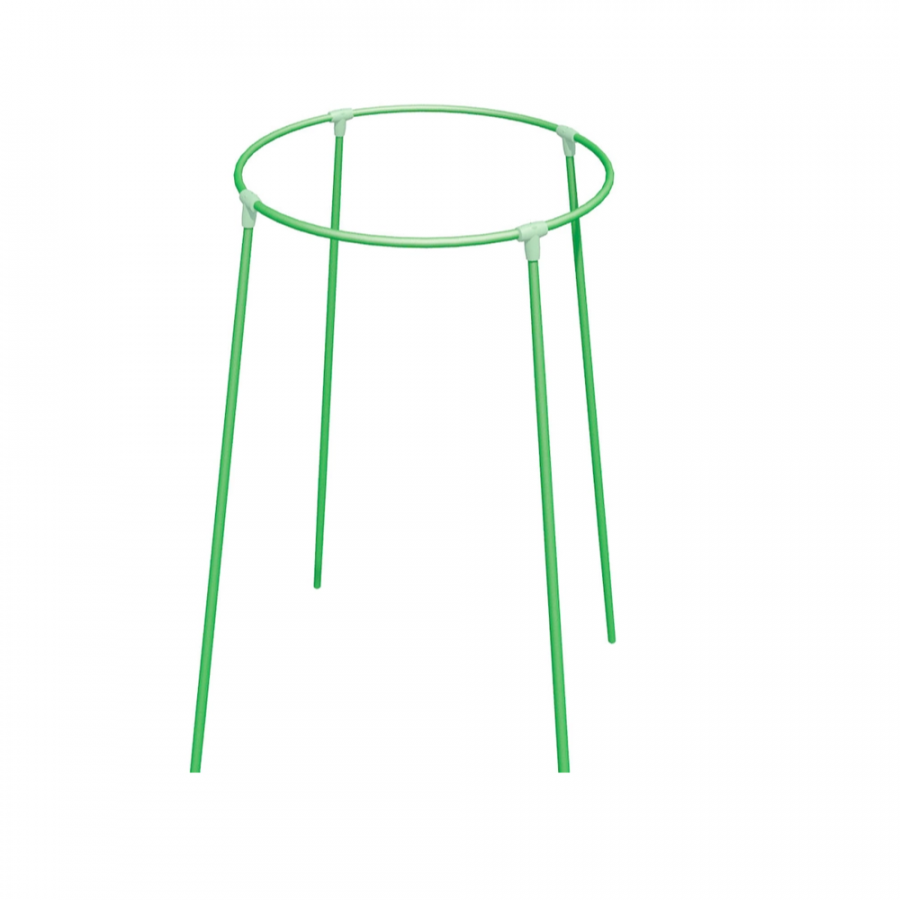 Деревянный заборчик