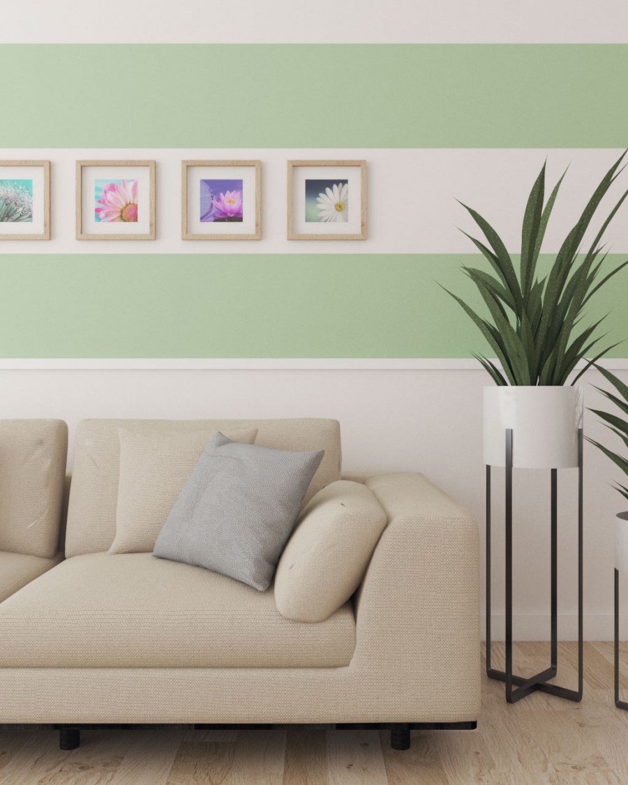 Декор интерьера