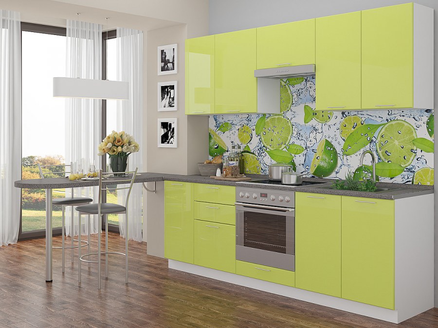 Кухня Виват Валерия м