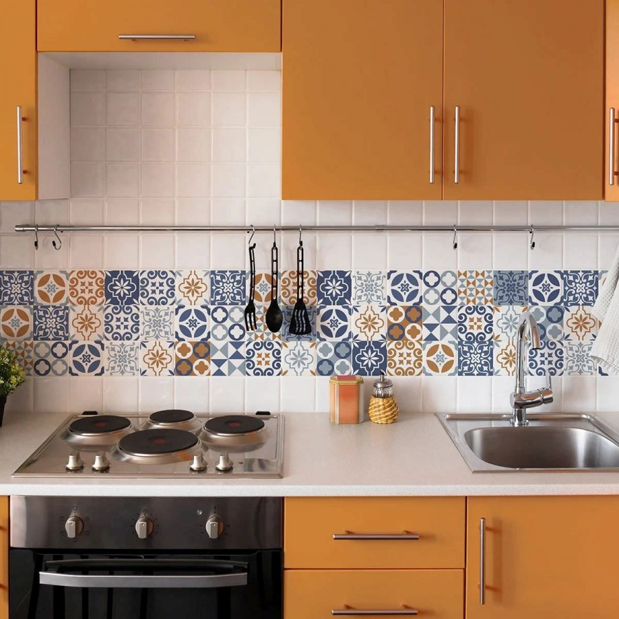 Плитка Dual Gres Arti Decor