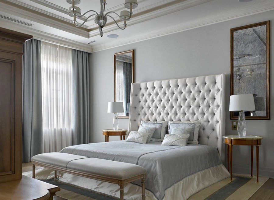 Кровать Jackie King