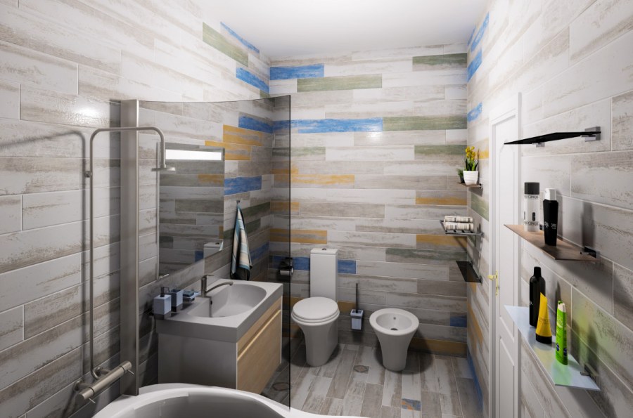 Kerama Marazzi колор Вуд dd732200r