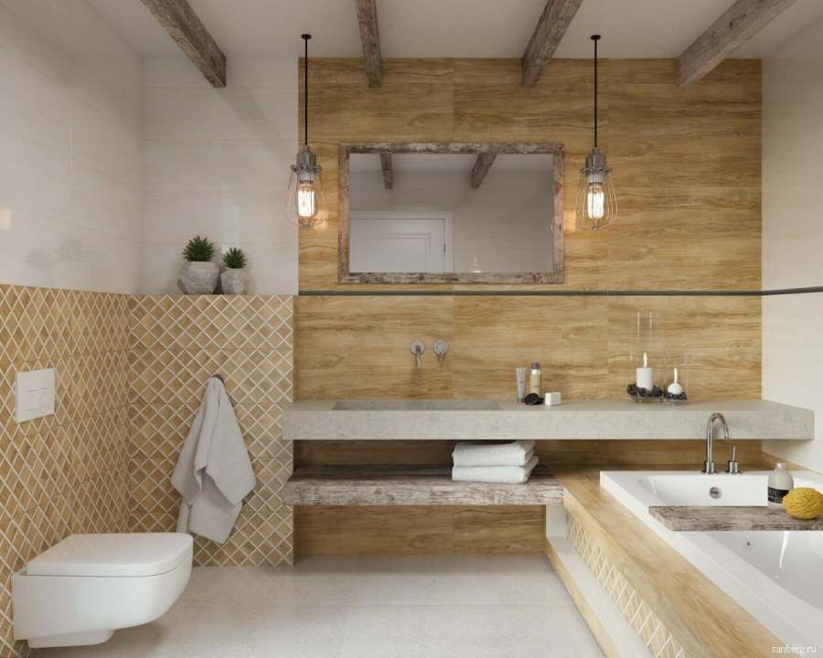 Плитка Paradyz Miracle