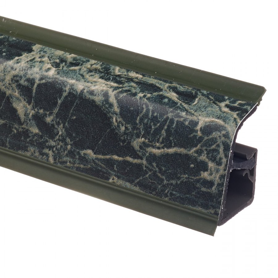 Плинтус Рехау 118