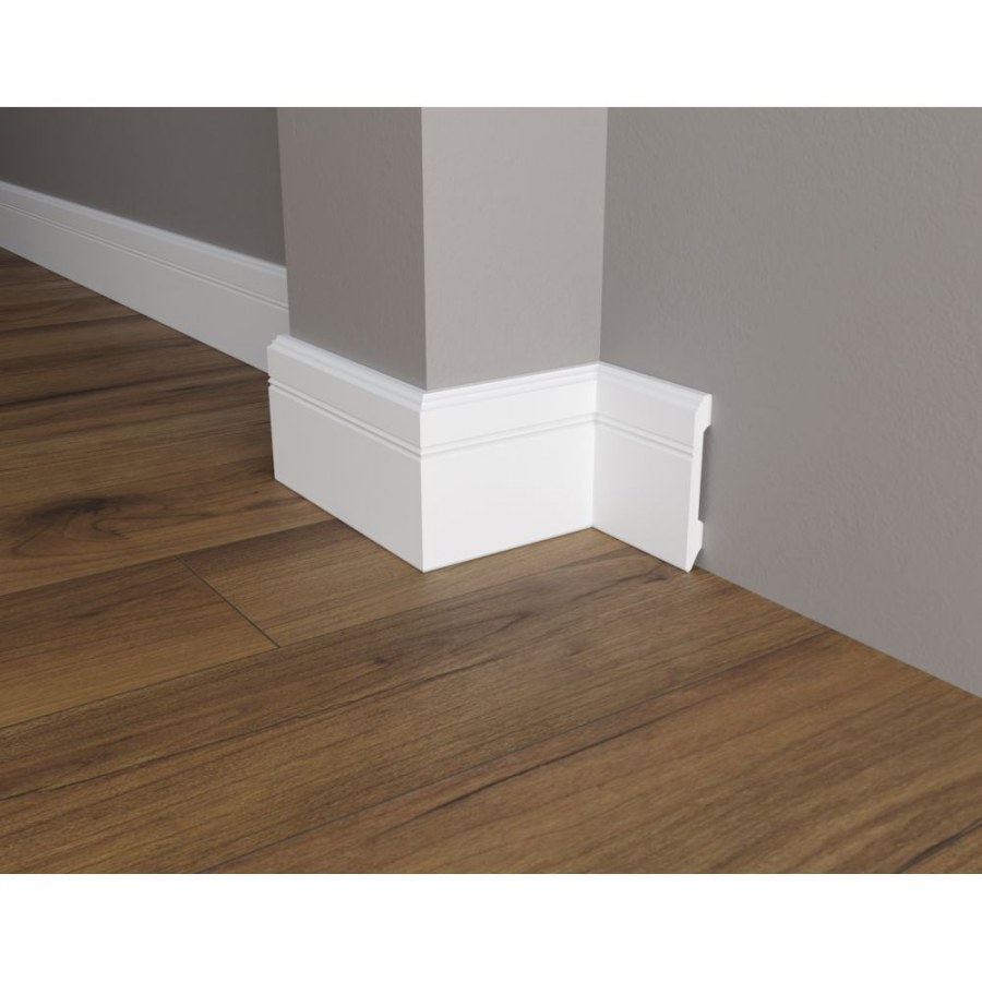 Плинтус Decor-dizayn dd005