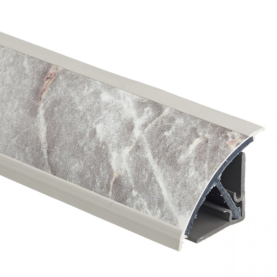 Плинтус Рехау 113