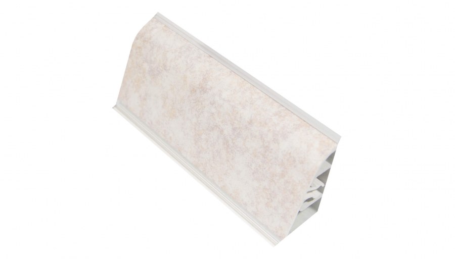 Плинтус кухонный пластиковый размер 1279