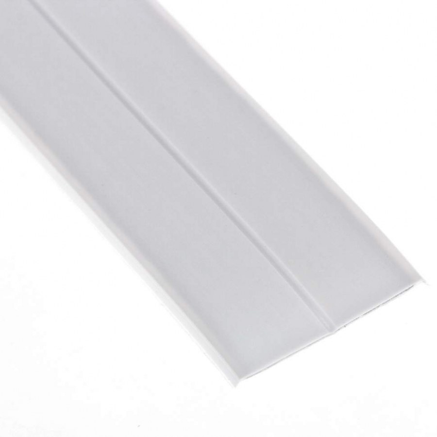 Лента бордюрная для ванн и раковин, 20 мм х 20 мм х 3,35 м// Matrix