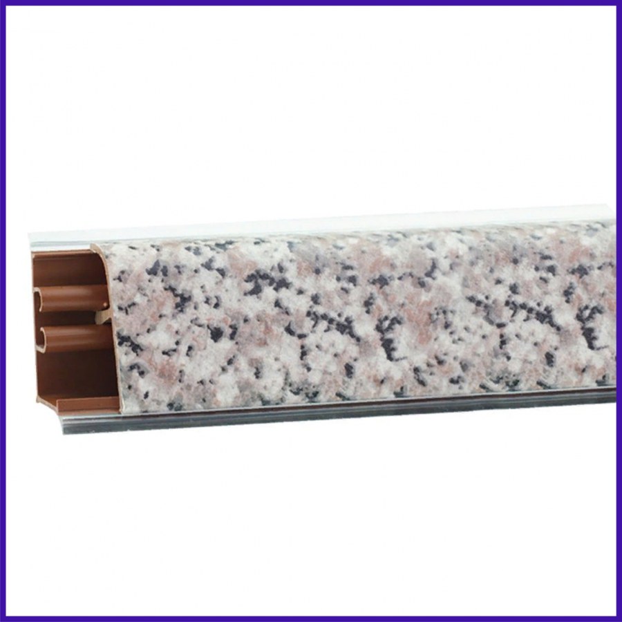 Плинтус Korner lb 37 3м 20-37-388