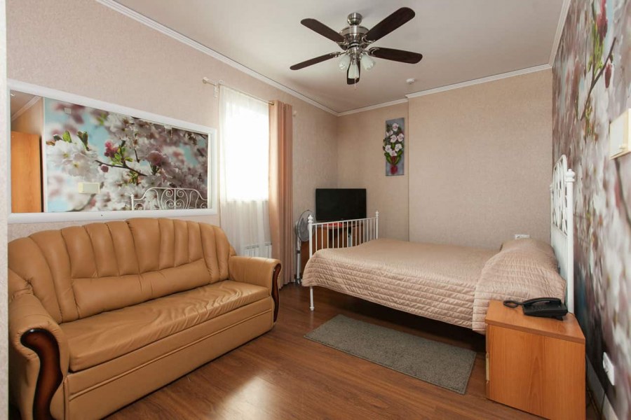 Современная школа интерьер