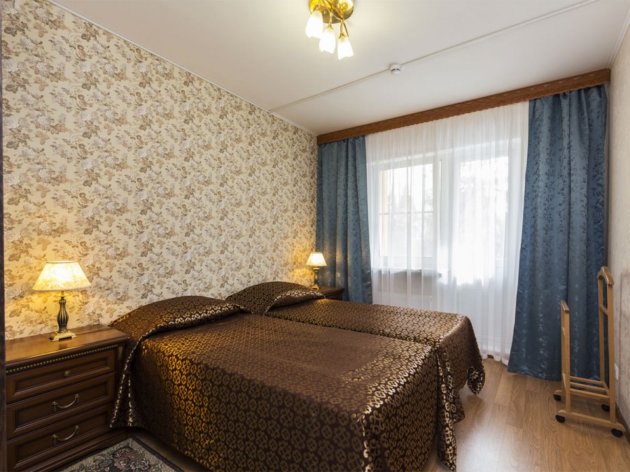 Маршрутка ЖК Новоснегиревский станция Снегири