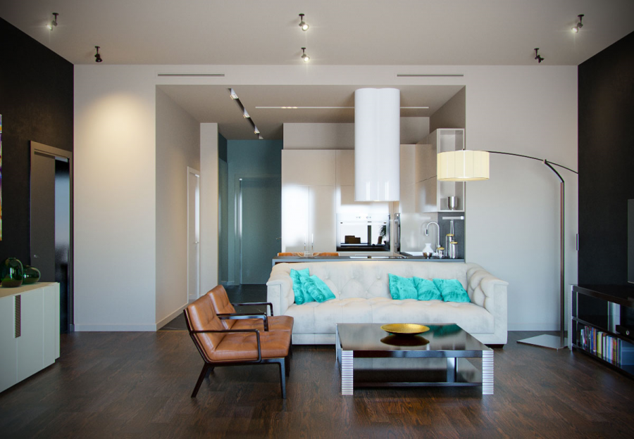 Снегири эко интерьеры