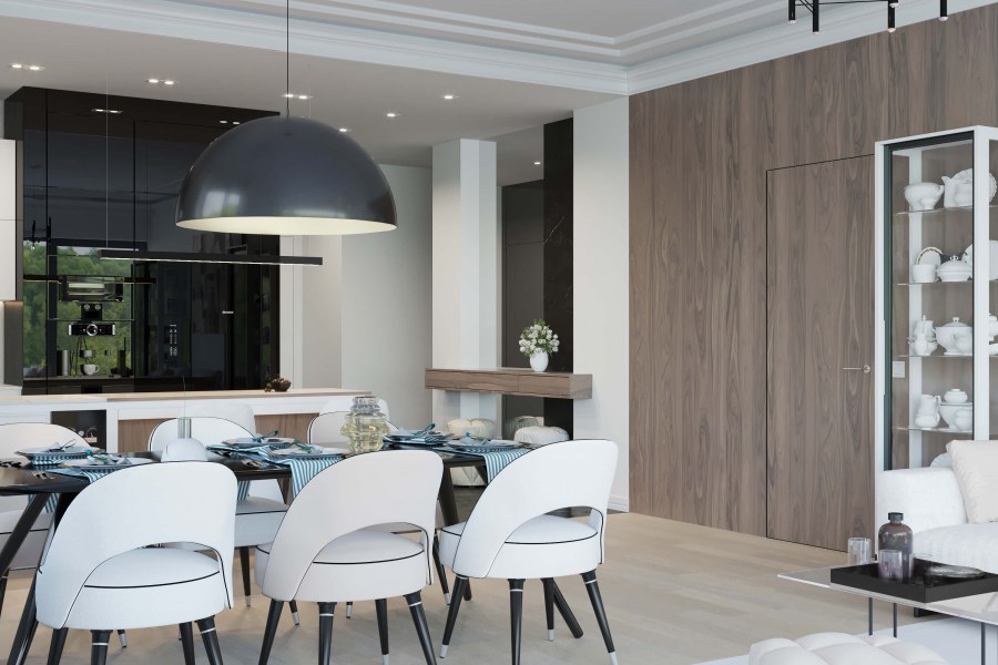 Снегири эко квартиры