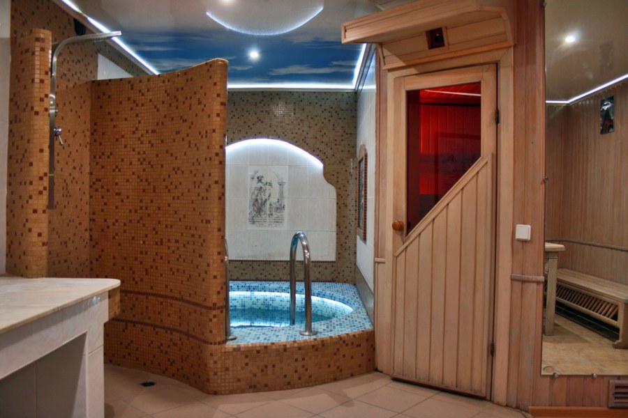 Наталья Преображенская дизайнер