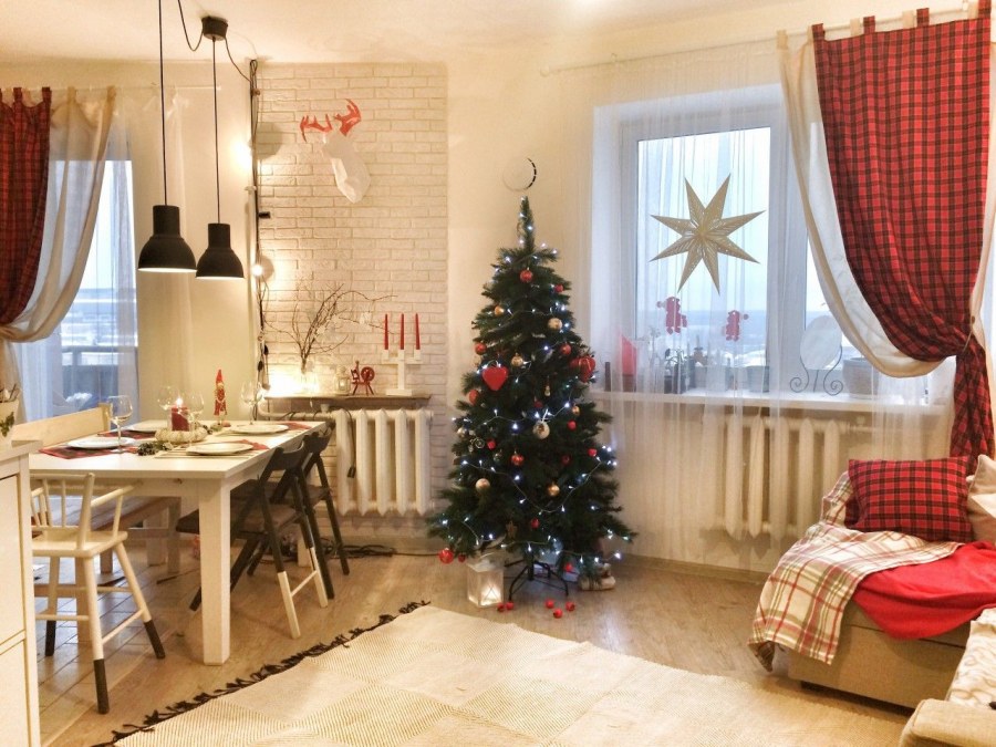 Экотель Снегирек номера