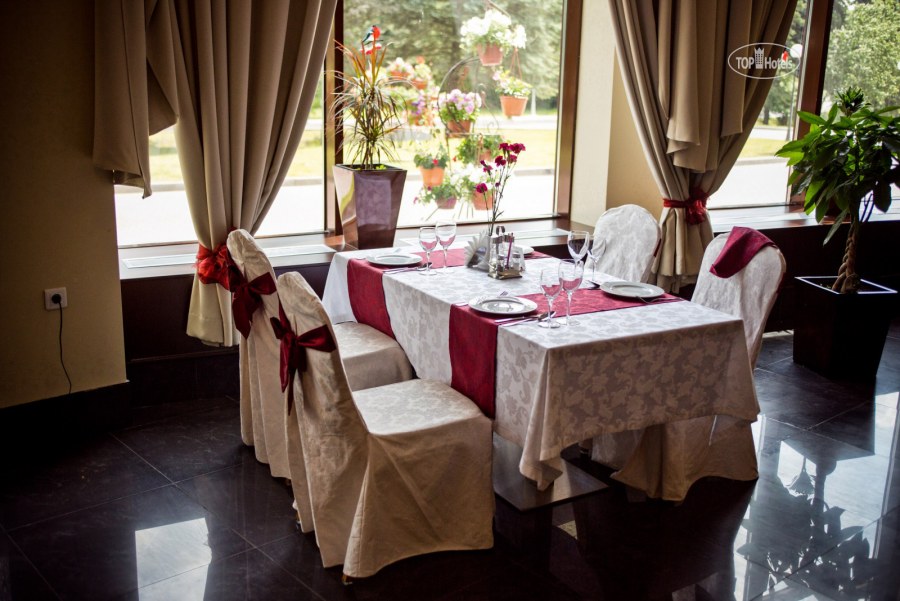 ЖК Новоснегиревский