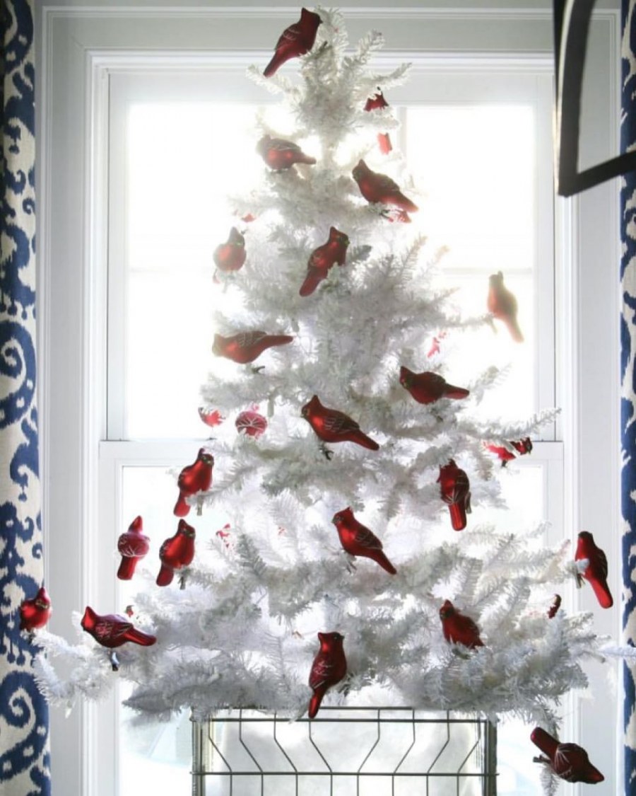 Подделка Новогодняя композиция