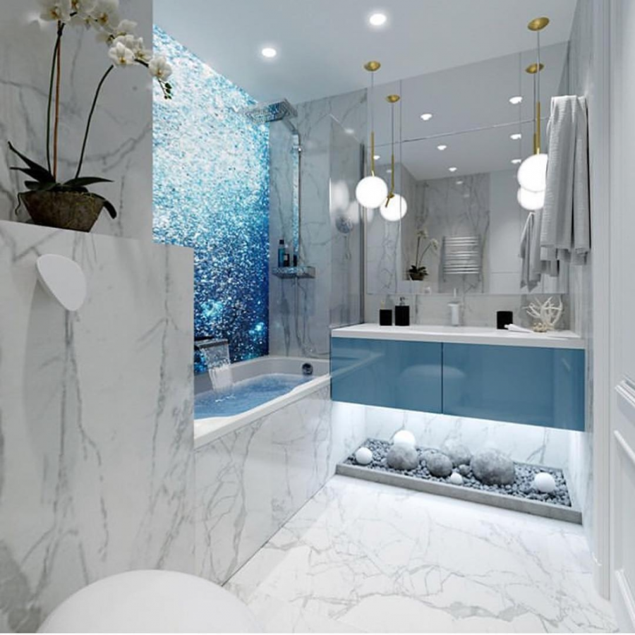 WAF-170-nl Finezja Nova 170x110 l Besco ванна