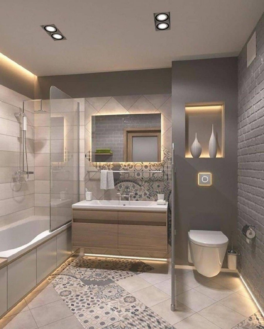 Ванная комната