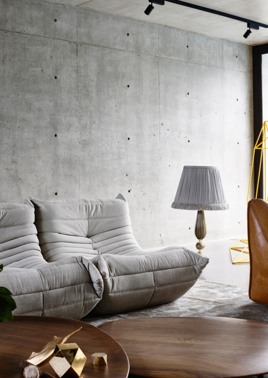 Кресло Togo ligne Roset