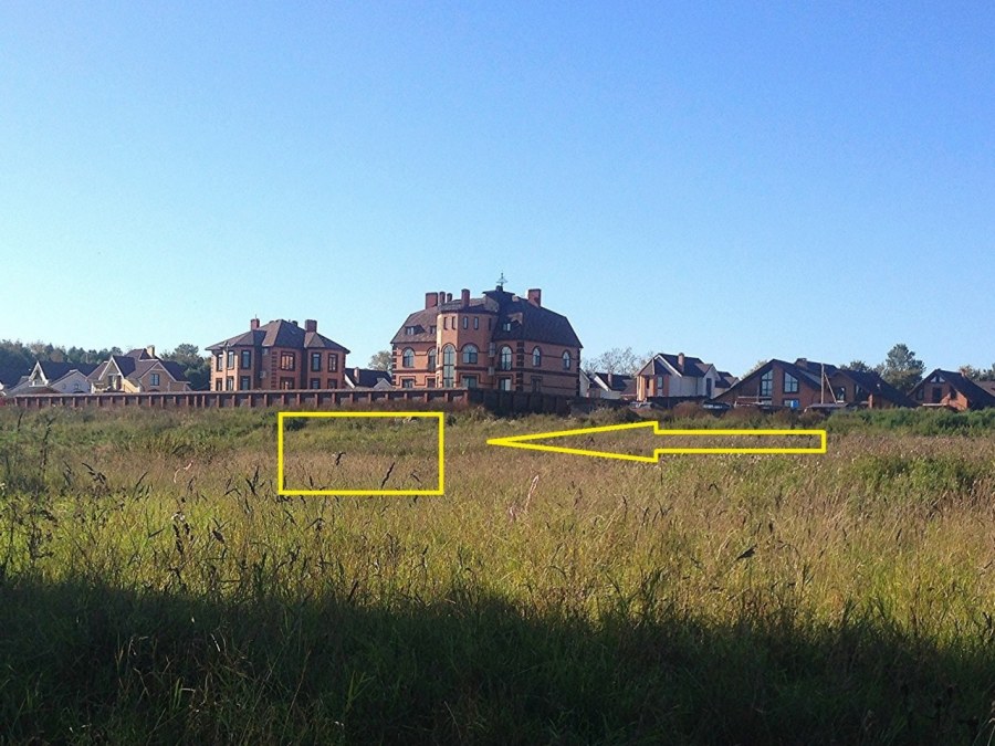 Разбегаево Ломоносовский район