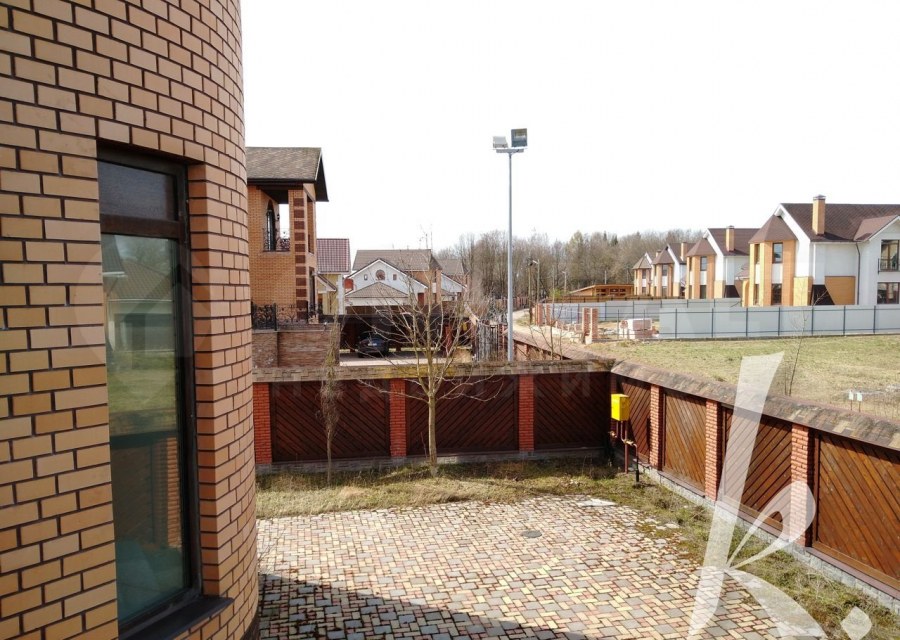 Коттеджный поселок Сергеевка Ломоносовский район