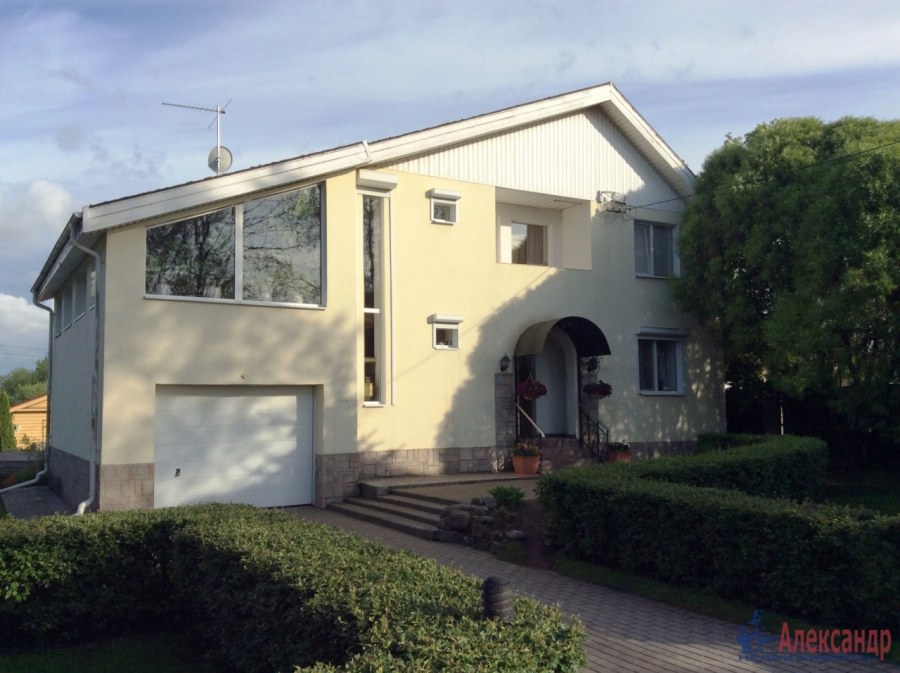 Деревня Разбегаево